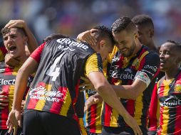 Los duelos entre ambos equipos han sido últimamente disputados, la rivalidad ha crecido de manera importante, lo cual le pone otro condimento especial. MEXSPORT / ARCHIVO