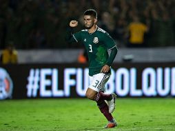 Este será el último encuentro de preparación antes de que los pupilos de Gerardo ''Tata'' Martino participen en la Copa de Oro de la Concacaf. TWITTER / @miseleccionmx