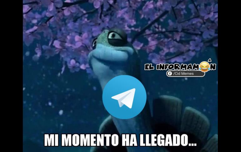 Memes para reírse de la caída de Facebook, Instagram y WhatsApp