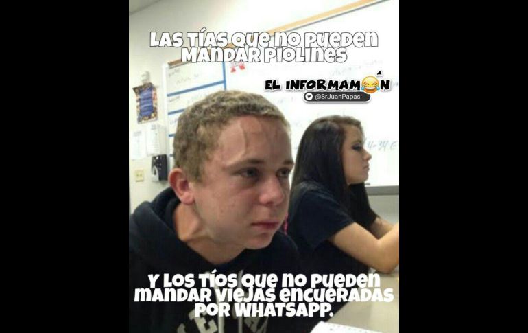 Memes para reírse de la caída de Facebook, Instagram y WhatsApp