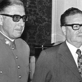 Oficiales del Ejército de Chile son condenados por la muerte de Carmelo Soria