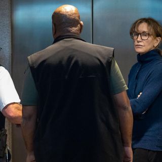Felicity Huffman, de reconocida actriz a culpable por corrupción