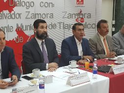 Otro proyecto que se impulsará es la construcción de un viaducto para liberar de vehículos la Avenida López Mateos. EL INFORMADOR / A. Gallegos