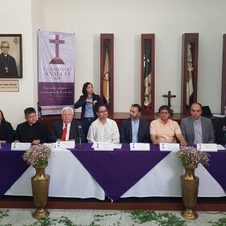 Festejos de Semana Santa llegarán hasta el Paseo Alcalde