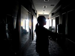 Los alimentos descompuestos pudieron haber servido para el consumo anual per cápita de casi 160 mil venezolanos. AP/H. Chirinos