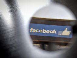 Facebook corre el riesgo de enjuiciamiento civil y penal, incluidas multas importantes, entre otras sanciones. AFP/L. Venance