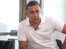 Hoy se dará a conocer el alcance de su condena a Mimenza Novelo. YOUTUBE/Carlos Mimenza Novelo