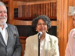 Candelaria Ochoa replanteará alerta de género por falta de resultados