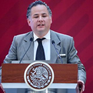 López Obrador denuncia a empresas relacionadas con el PRI y Peña Nieto por lavado