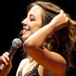 Sofía Niño de Rivera regresa con nuevo "show" a Guadalajara