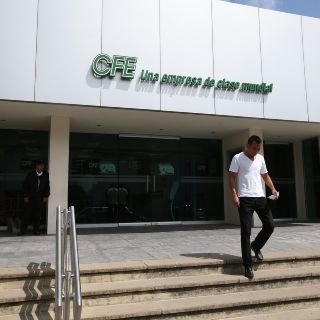 La CFE alerta sobre correos electrónicos fraudulentos a su nombre