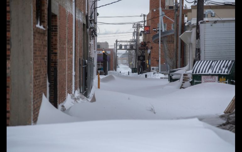 En Rapid City, Dakota del Sur. El 