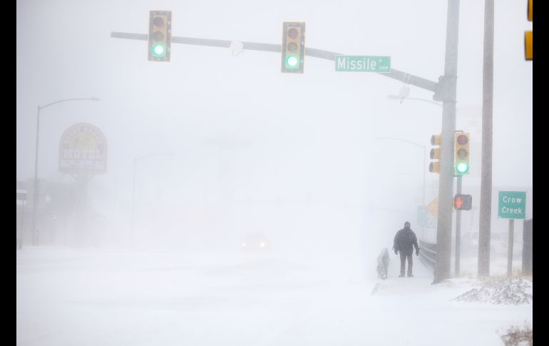 Un fenómeno llamado 