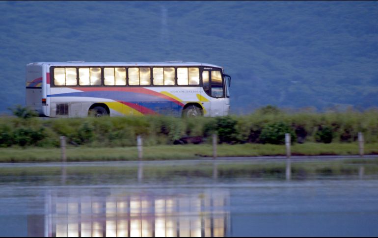 Rocío González Higuera refrendó el compromiso del Gobierno federal de localizar a las personas secuestradas. EL INFORMADOR/ARCHIVO