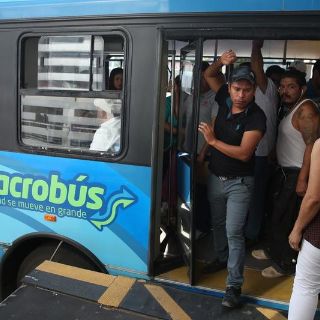 Reportan 320 irregularidades en Siteur a Contraloría del Estado