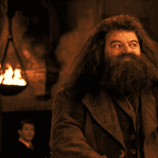 Actor de ''Harry Potter'' reaparece en silla de ruedas