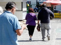 El IMSS busca crecer el número de trasplantes provenientes de un donante fallecido, de los cuales se obtuvo el 27% de los riñones donados el año pasado. EL INFORMADOR/ ARCHIVO