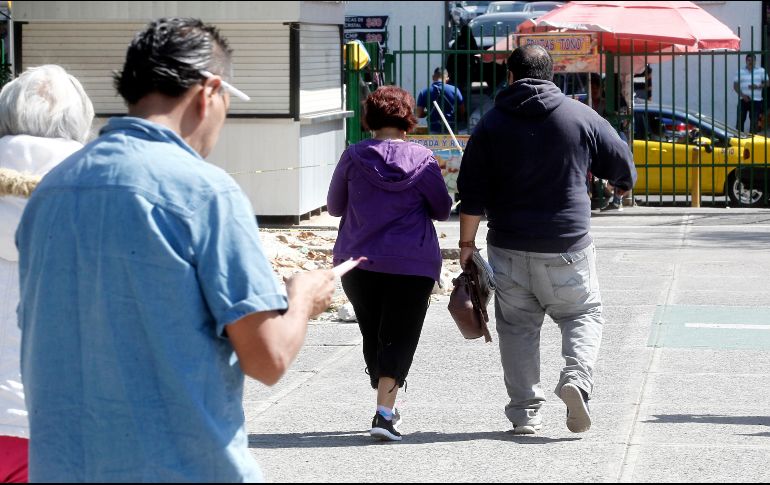 El IMSS busca crecer el número de trasplantes provenientes de un donante fallecido, de los cuales se obtuvo el 27% de los riñones donados el año pasado. EL INFORMADOR/ ARCHIVO