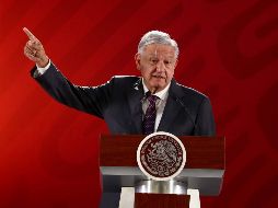 El documental que habla sobre el Presidente fue realizado por 