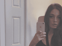 Fizzy era modelo e influencer ya que contaba con más de 1 millón de seguidores en Instagram y 450 mil en Twitter. INSTAGRM / felicitegrace