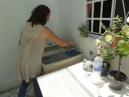 Desarrolladores y autoridades se reúnen para intercambiar puntos de vista con el objetivo de lograr una coordinación en materia de agua potable. EL INFORMADOR/Archivo
