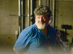 Carl Deal. El productor y director animó a los nuevos cineastas a buscar siempre la verdad. ESPECIAL/FICG