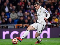 El regreso de Bale es la noticia positiva para Zidane, que no puede contar con cuatro lesionados y la expulsión de Casemiro. AFP / ARCHIVO