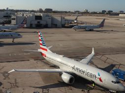 La suspensión de sus vuelos a Venezuela se da en medio del deterioro de la situación humanitaria y el aumento de las preocupaciones de seguridad en el país. AFP/ ARCHIVO