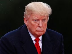 El Caucus Hispano del Congreso señala que la Organización Trump configuró un método para obtener ''sistemáticamente'' acceso a mano de obra barata mediante inmigrantes indocumentados. AFP / ARCHIVO