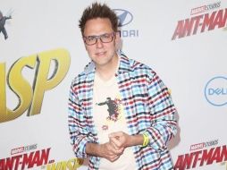 James Gunn fue despedido por Disney luego de que salieran a la luz unos tuits donde bromeaba sobre temas como la pedofilia. INSTAGRAM / @jamesgunn