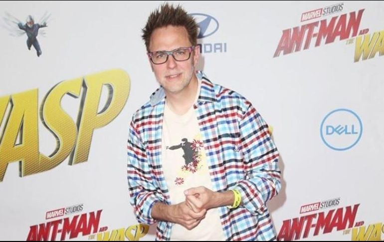 James Gunn fue despedido por Disney luego de que salieran a la luz unos tuits donde bromeaba sobre temas como la pedofilia. INSTAGRAM / @jamesgunn