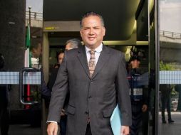 Nieto Castillo señaló que la queja está basada en lo que señala la Ley General en materia de Delitos Electorales. TWITTER/@05Cesgar