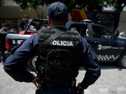 Además de esto, la Policía de Guadalajara estará capacitada para acudir al domicilio causante de las molestias. EL INFORMADOR / ARCHIVO