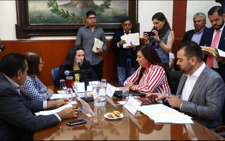 Diputados buscan que se supervise el manejo de los recursos ahorrados por los trabajadores. Cortesía