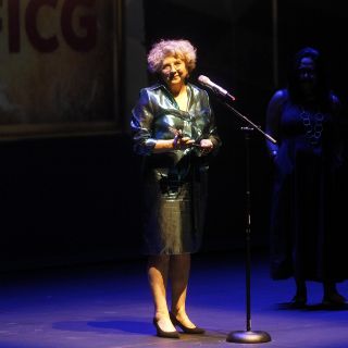 Culmina FICG 34 con homenaje a Esther García