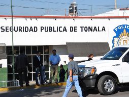 Los organismos deberán reparar el daño según la recomendación de Derechos Humanos. ARCHIVO / EL INFORMADOR