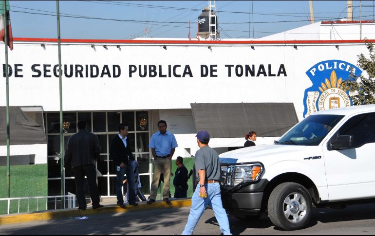 Los organismos deberán reparar el daño según la recomendación de Derechos Humanos. ARCHIVO / EL INFORMADOR