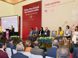 Las inquietudes de los empresarios son por las políticas del actual gobierno. ESPECIAL