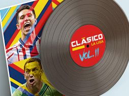 El futuro de Cardozo puede depender totalmente de este partido. EL INFORMADOR / E. Victoria