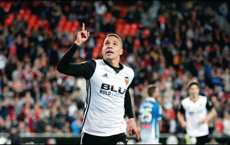 Los Naranjeros enfrentarán al Submarino Amarillo, su rival en la Comunidad Valenciana. EFE