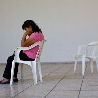 Periodos prolongados de tristeza muestran depresión