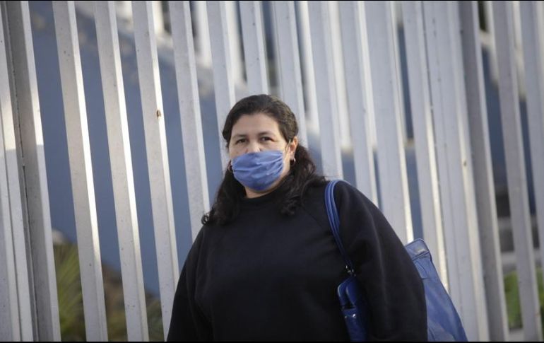 Las entidades que presentan más defunciones son: Hidalgo, Zacatecas, Tlaxcala, Baja California Sur y Durango. EL INFORMADOR / ARCHIVO