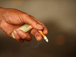 El peso, la presión arterial, el colesterol, los antecedentes familiares, el tabaquismo, el sedentarismo o una dieta inadecuada son riesgo relacionados a la diabetes. AFP / ARCHIVO