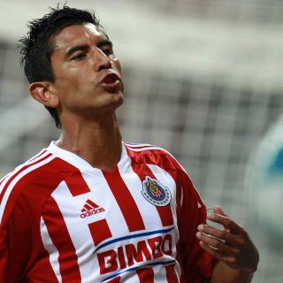 ''Bofo'' Bautista era mejor que Cuauhtémoc Blanco: ''Venado'' Medina