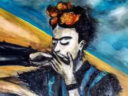 La exhibición permanecerá abierta al público hasta el 29 de marzo en la sede de la UNAM Canadá. NTX