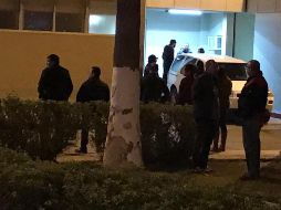 El organismo pidió a las autoridades brindar apoyo a los familiares y realizar una investigación exhaustiva de este asesinato. TWITTER/@SonoraRed