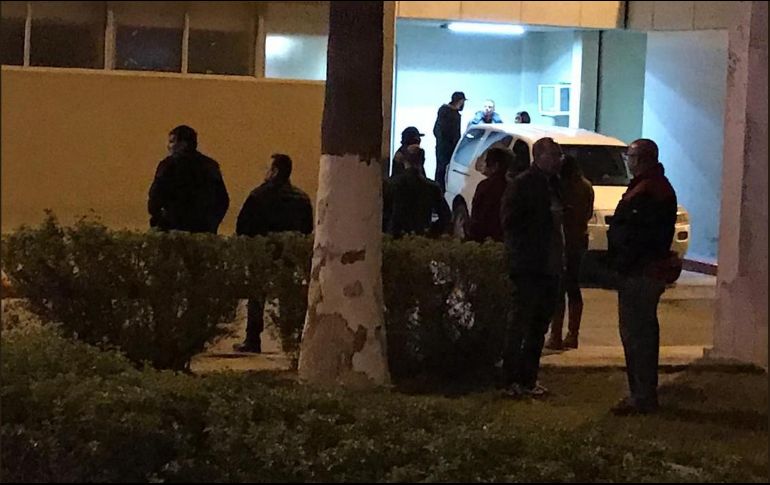 El organismo pidió a las autoridades brindar apoyo a los familiares y realizar una investigación exhaustiva de este asesinato. TWITTER/@SonoraRed