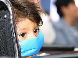 Los síntomas más comunes son ronchas en la piel e inflamación de la boca. EL INFORMADOR / ARCHIVO