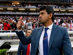 Pueden llamarle como quieran