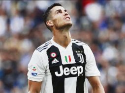 Cristiano Ronaldo tuvo una participación destacada en Octavos de Final de Champions League. AP